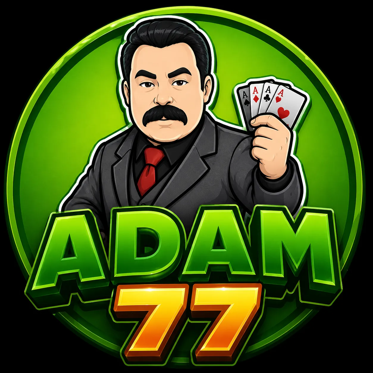 ADAM77 - Simulasi Kehidupan Terbaik untuk Pengalaman Realistis