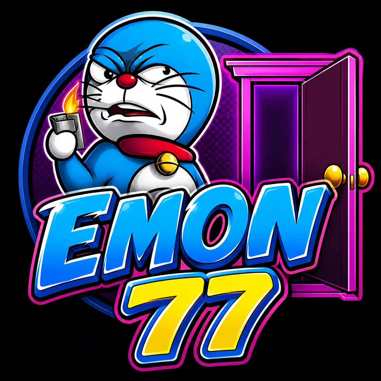 EMON77 - Game Pertanian Seru untuk Pencinta Farming