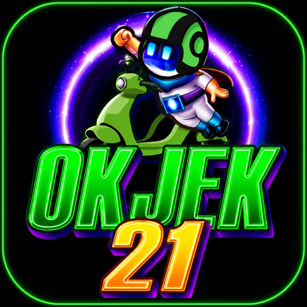 OKJEK21 - Game Olahraga Seru untuk Penggemar Sport