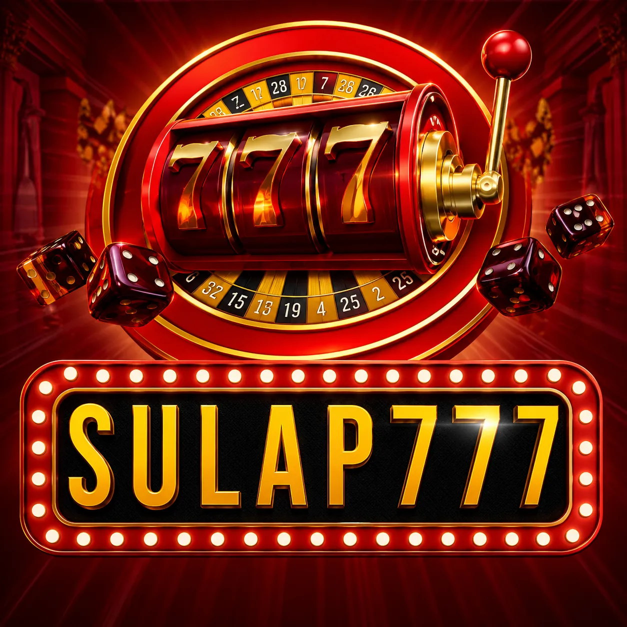SULAP777 - Game TPS Menarik dengan Aksi Seru