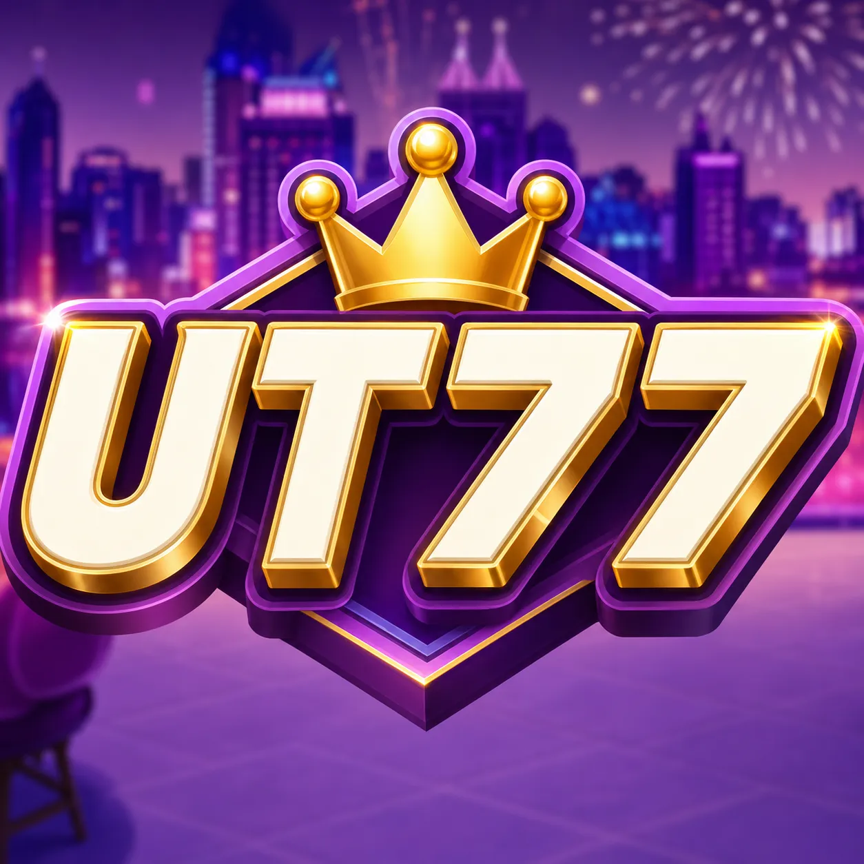 UT77 - Perang Strategi yang Mendebarkan